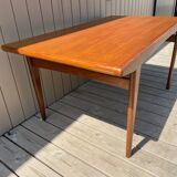 Vintage table