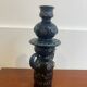 Bjorn Wiinblad Rosenthal ceramic candle holder