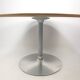 Table ronde de Pierre Paulin pour Artifort, années 1980