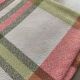 Lot 12 serviettes et nappe ancienne