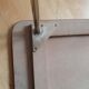 Vintage coffee table Sif 60s