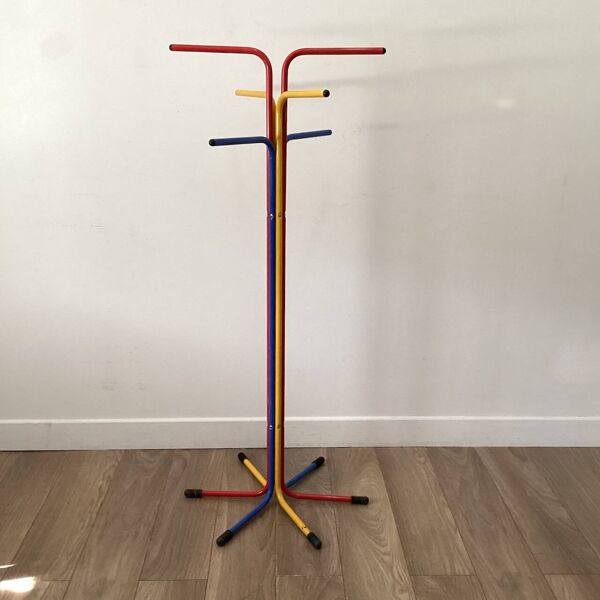Portemanteau enfants Plagg Ikéa