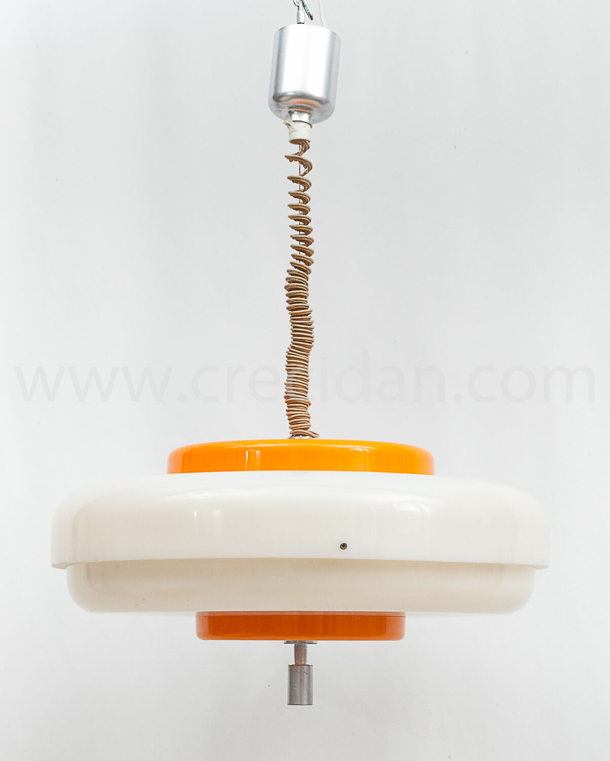 Italian Chandelier 1977