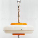 Italian Chandelier 1977