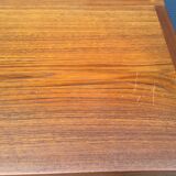 Danish teak sideboard in the 1960s