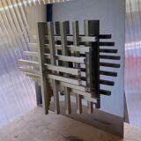 Sconce by Philippe Jean, 1970