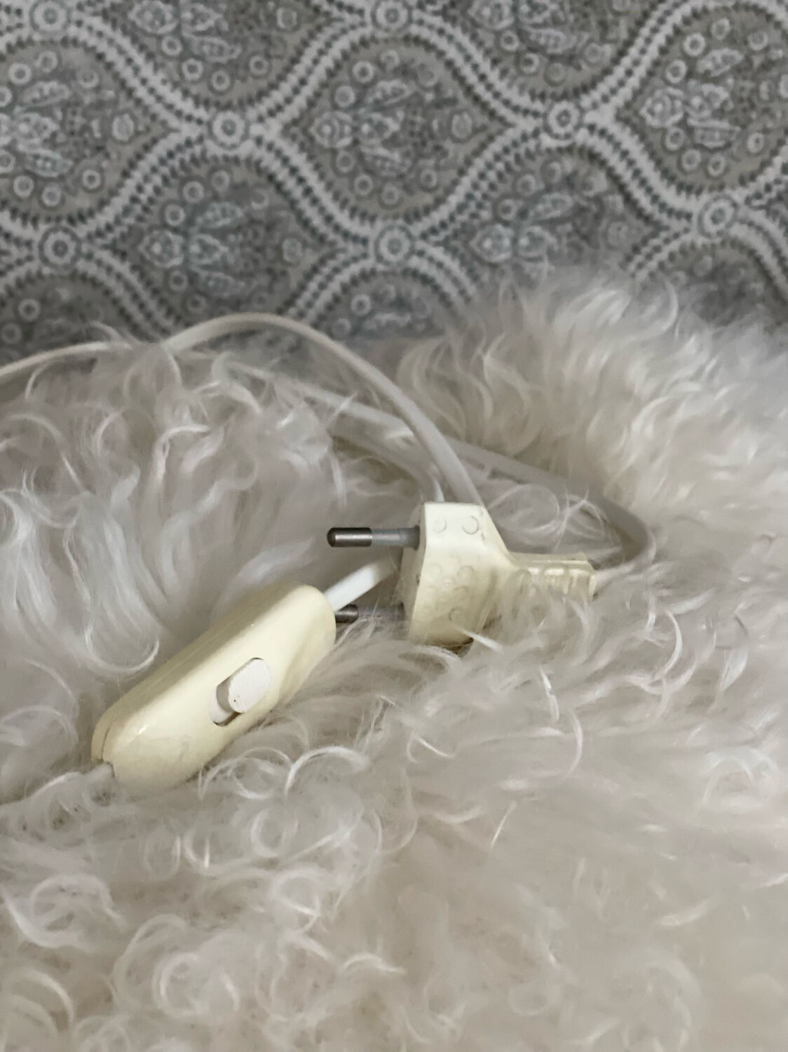 Jannalights handkerchief lamp