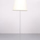Lampadaire en verre par Doli Design Holland années 1980
