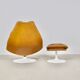 Chair and ottoman F510, Geoffrey Harcourt for Artifort 1960