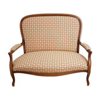 Louis Philippe sofa