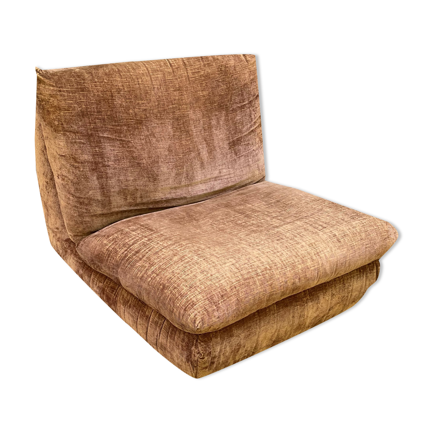 Cinna armchair