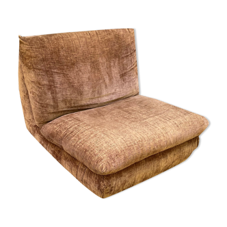 Cinna armchair