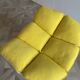 Fauteuil Husk de Patricia Urquiola B&B italia
