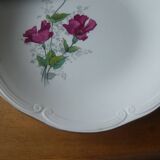 Flat plate gien model elegance