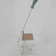 Space age floor lamp 1960s