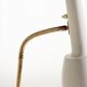 Pair of “2008 L” Floor Lamps by Schmidt's Lampedesign, Denmark, 1960s