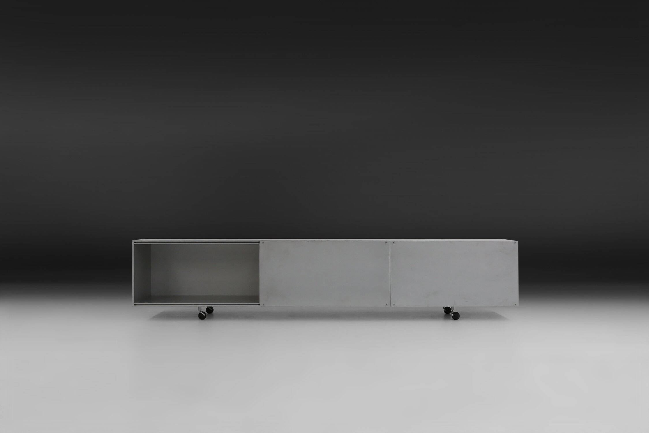 LK94 Sideboard by Maarten Van Severen (1994) Ghent, Belgium