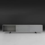 LK94 Sideboard by Maarten Van Severen (1994) Ghent, Belgium