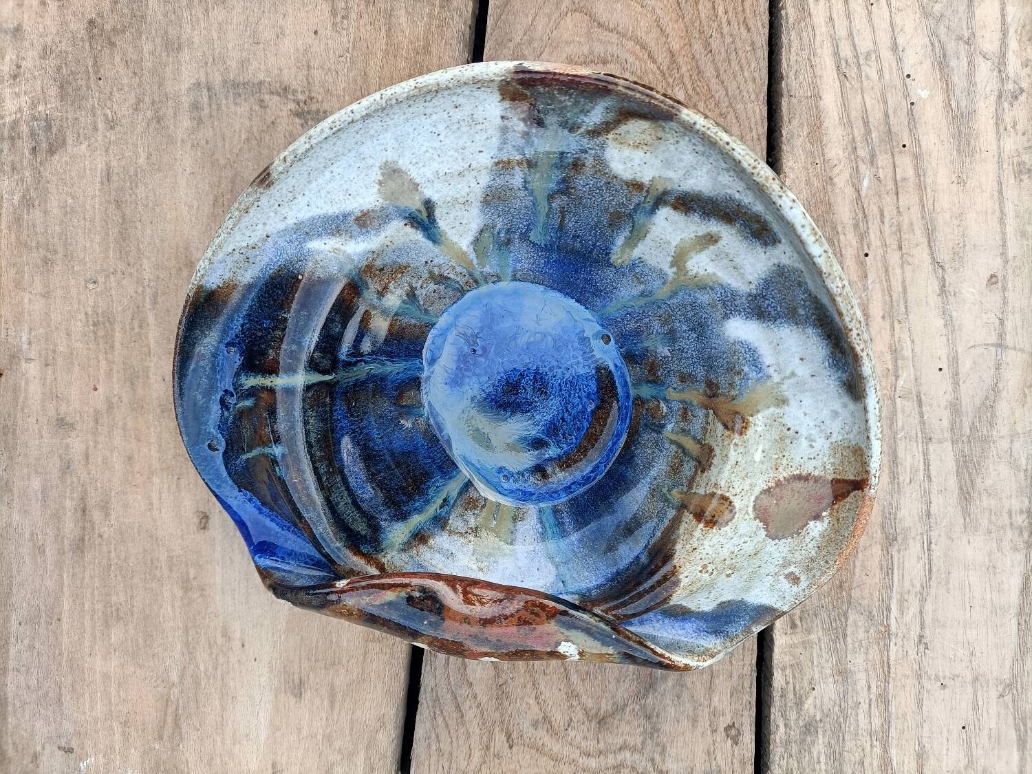 Decorative bowl 💐