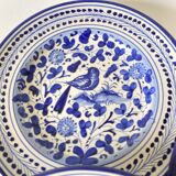 10 plates, Perugia in Italy