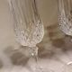 4 champagne flutes