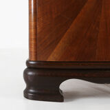 Art Deco nightstands Ca.1930