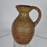 Sandstone decanter