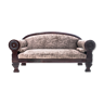 Canapé antique, Europe du Nord, vers 1890