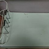 Wheeled bar the adap-table