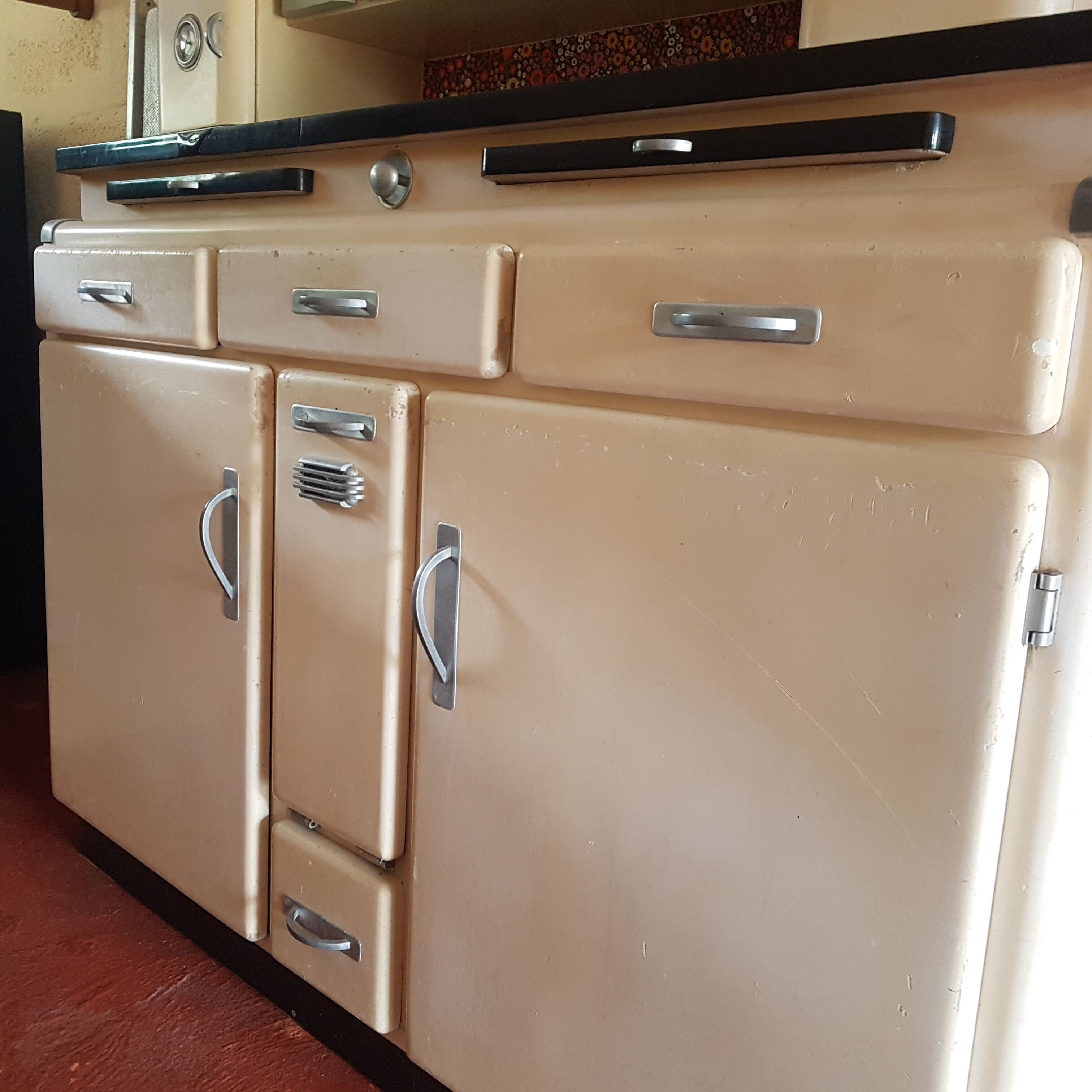 Luxury kitchen buffet MADO the clever the smart