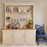 John Lewis of Hungerford Artisan Kitchen Dresser