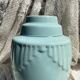 Art Deco ceramic vase