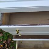 50s chest of drawers