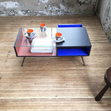 Coffee table Bauhaus 50
