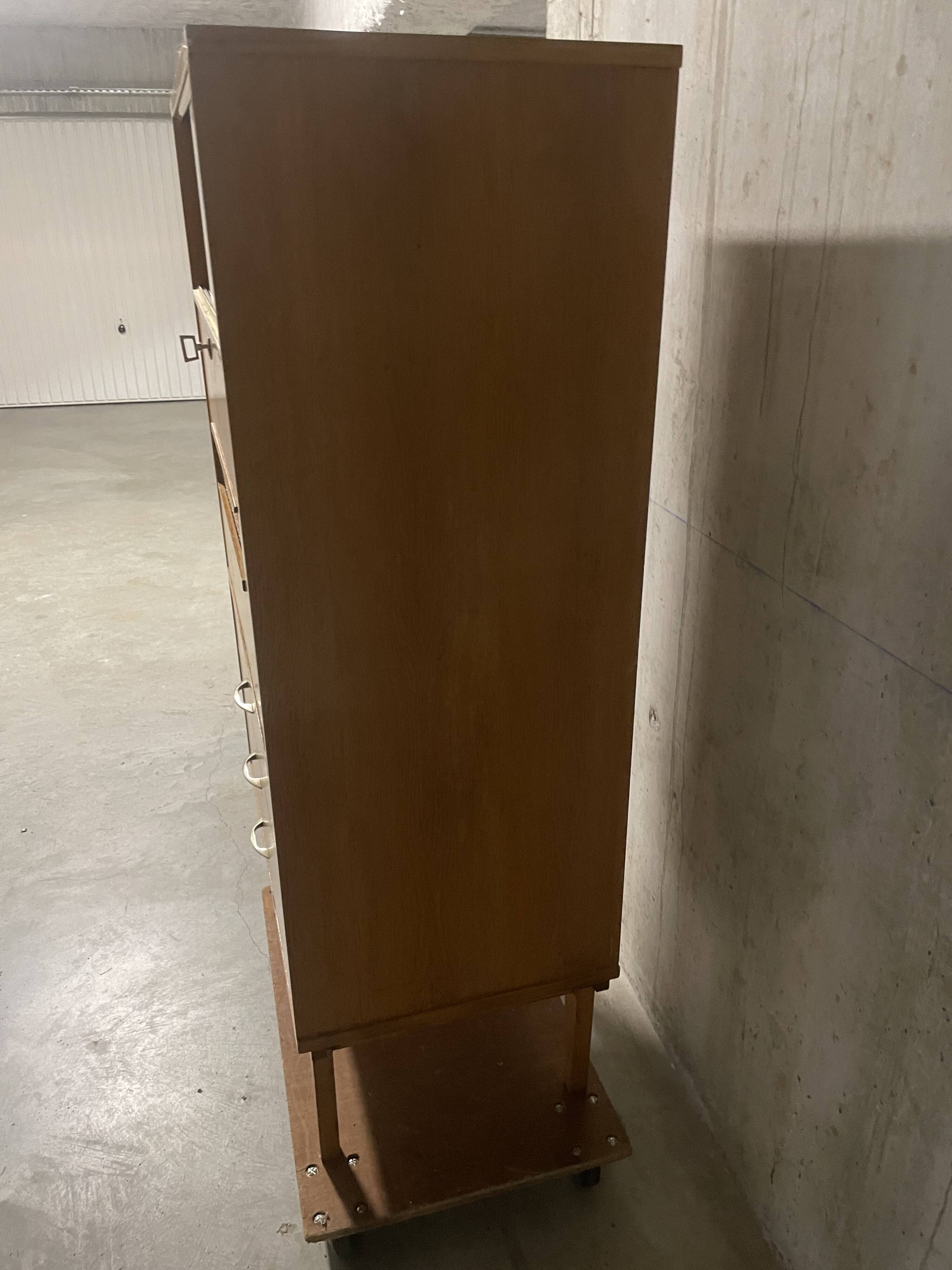 Secretary from the 1960s