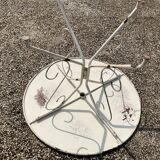 Garden table