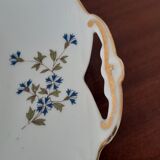 Cake dish decorations Barbeaux