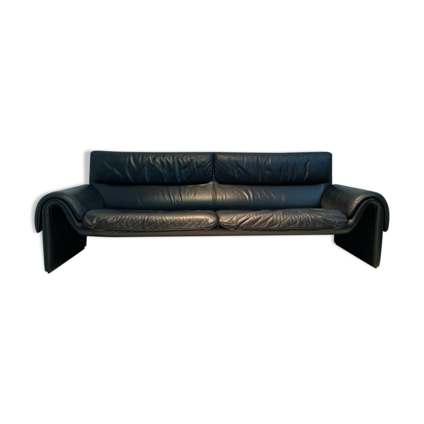 Vintage Sofa De Sède DS-20-11, dating from the 80s