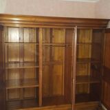 Armoire 3 porte moreux de varennes