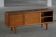 Hansen & Pedersen, independent teak credenza from mid-century modern, 1960s.