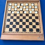 Checkers