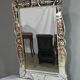Venetian Murano Glass Mirror, Italy – Early 20th Century