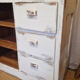 Professional sideboard