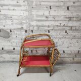 Rattan service