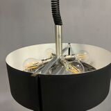 Metal and stainless steel suspension