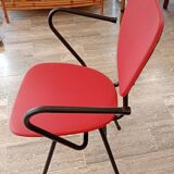 Jacques Hitier style chair