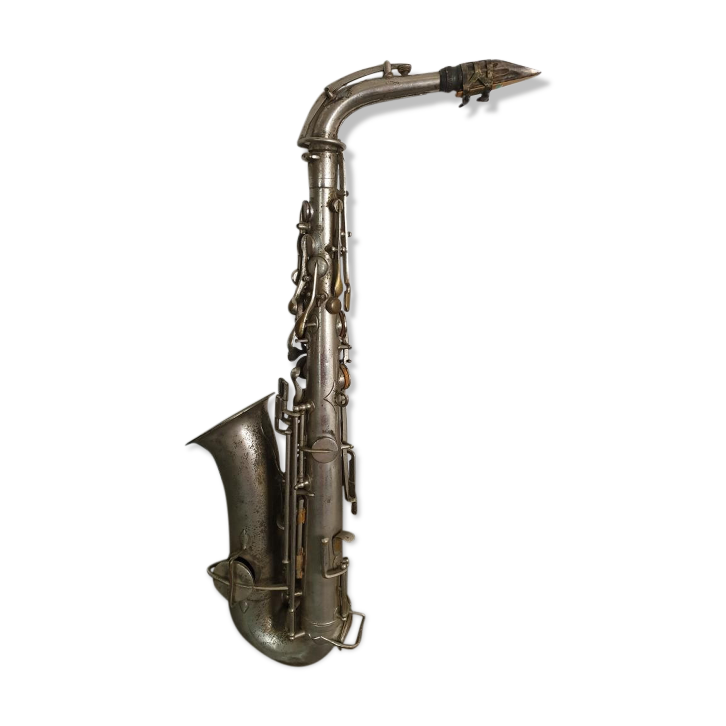 Saxophone Couesnon