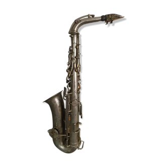 Saxophone Couesnon
