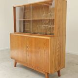 Buffet / Dresser U369/383 by Bohumil Landsman and Hubert Nepozitek for Jitona 1960
