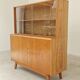 Buffet / Vaisselier U369/383 par Bohumil Landsman et Hubert Nepozitek pour Jitona 1960
